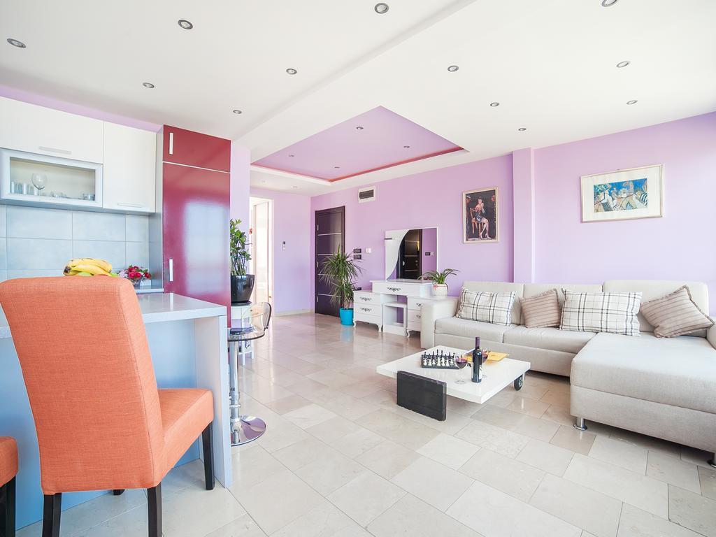 Апартаменты Princess View