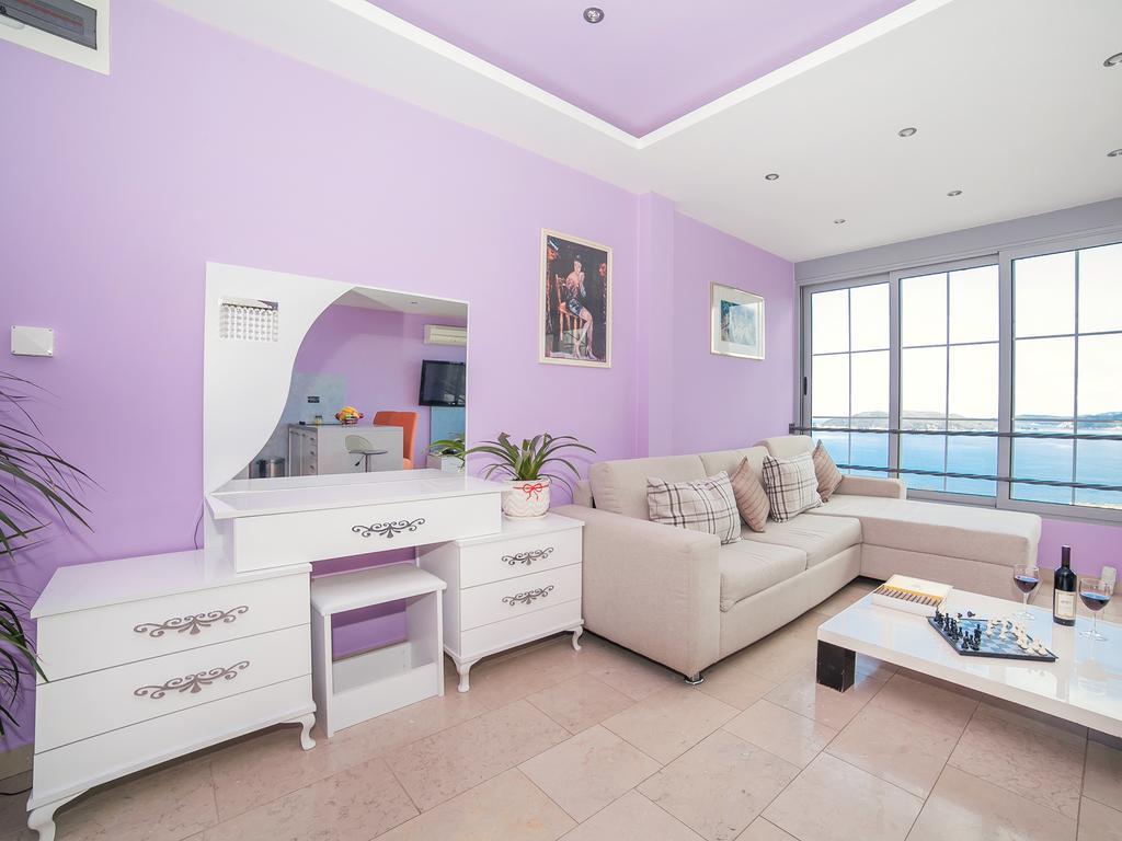 Апартаменты Princess View