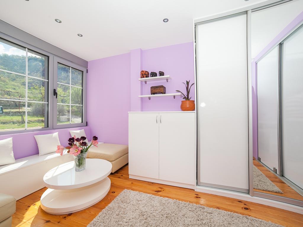 Princess View Апартаменты *