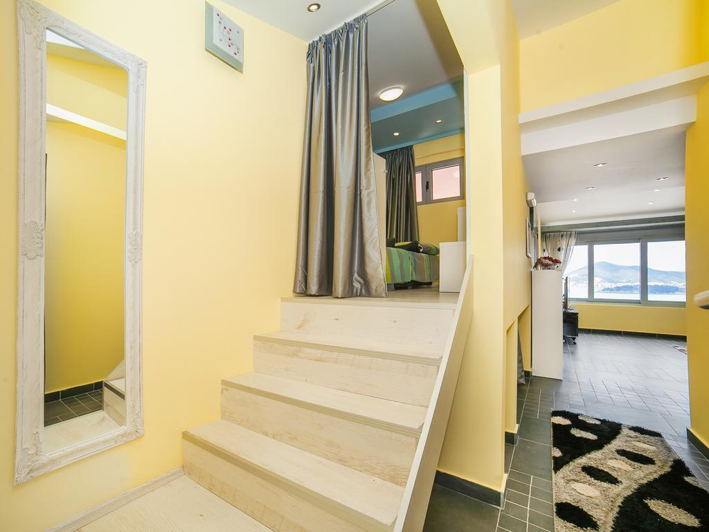 Апартаменты Princess View