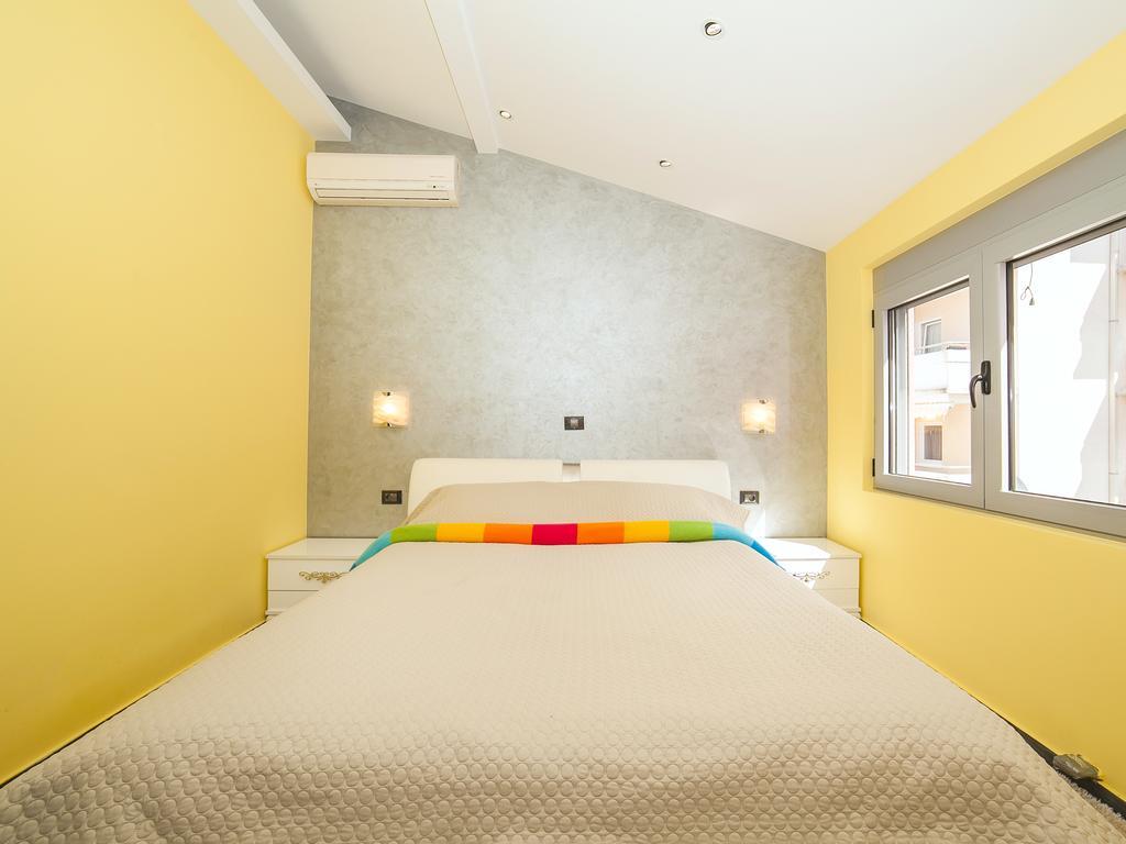 Princess View Апартаменты