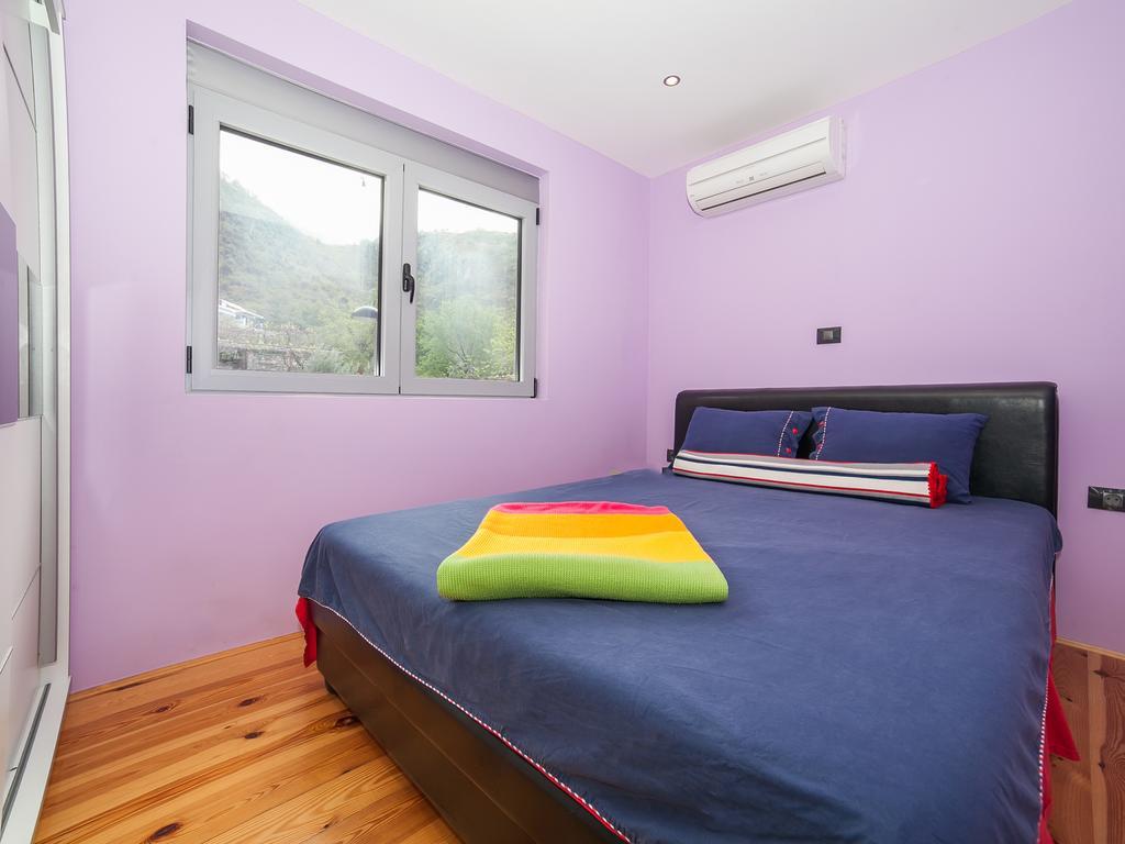 Apartman Princess View *