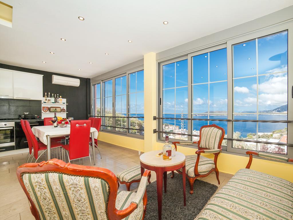 Apartman Princess View