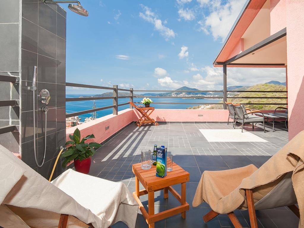 Princess View Apartman