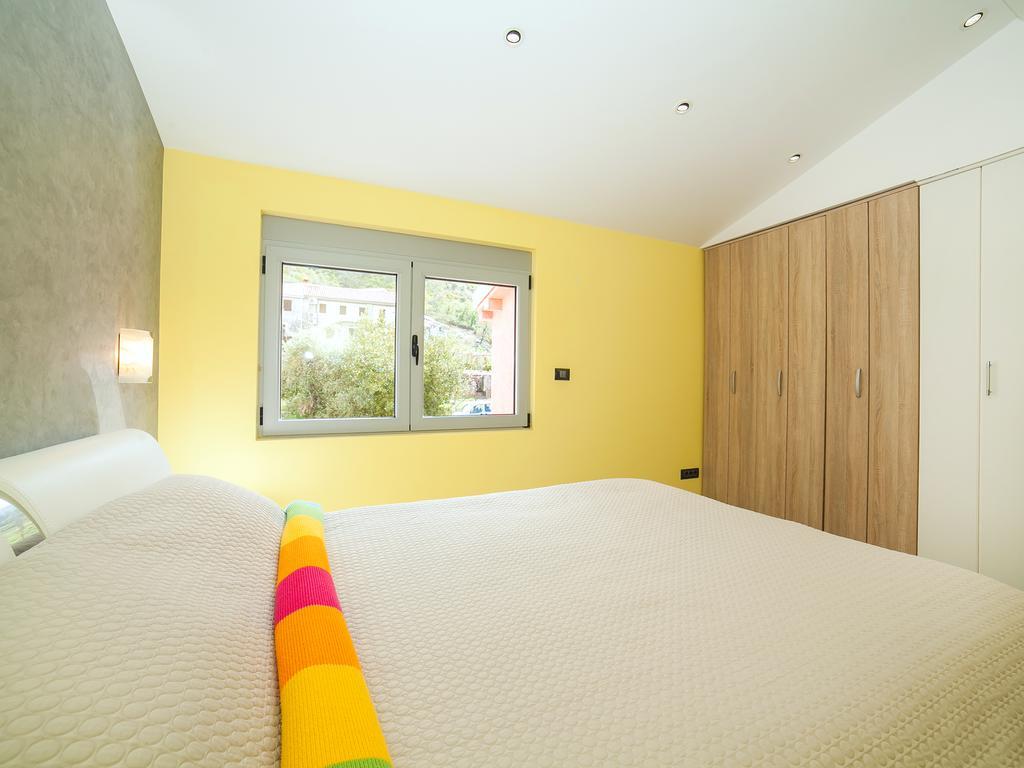 Princess View Apartman Sveti Stefan